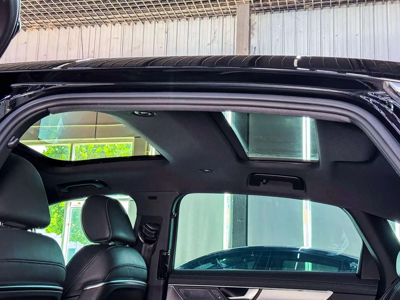 Audi A6L 2019 — Photo 9/18