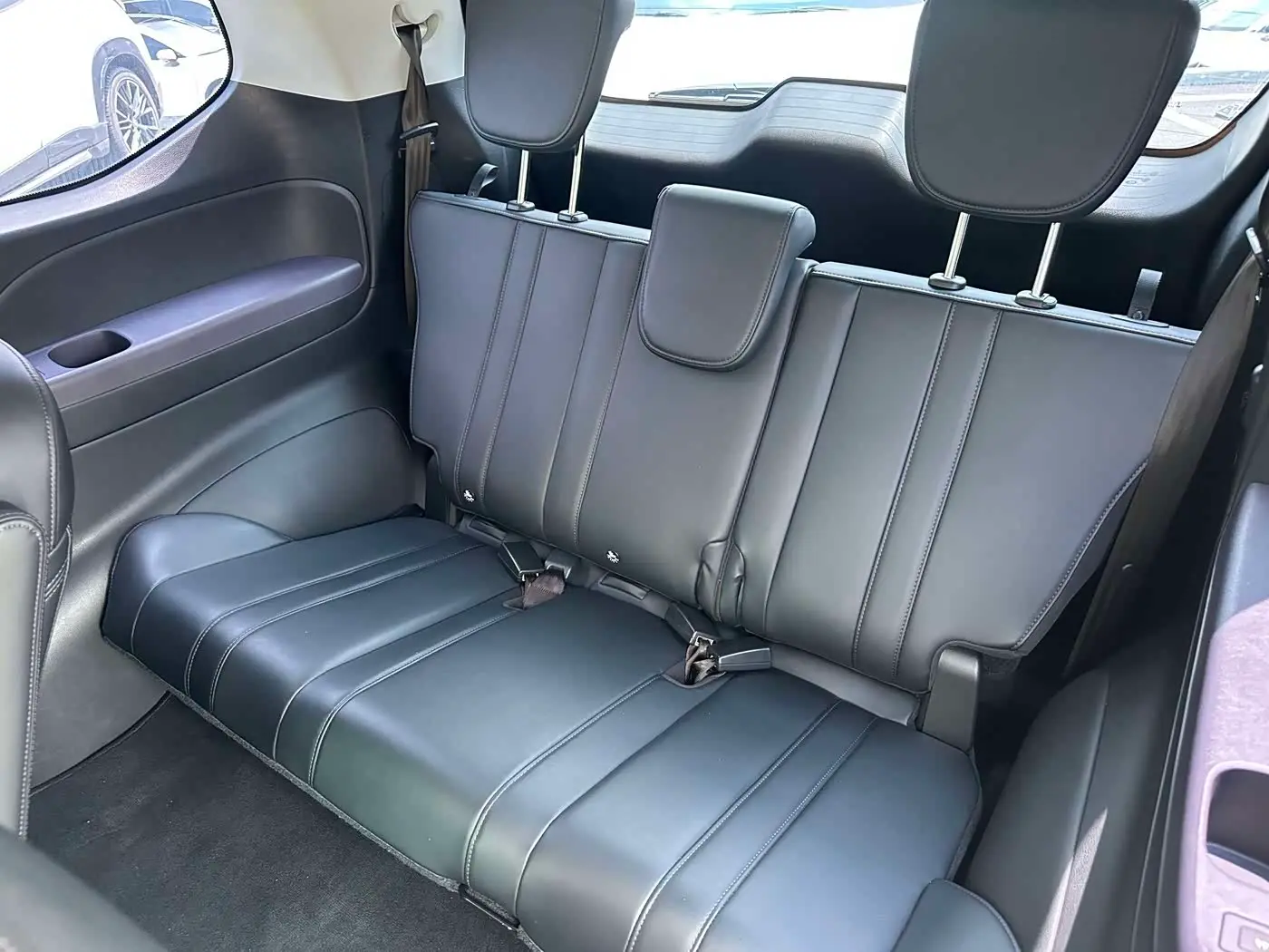GAC Trumpchi Trumpchi M6 2025 — Фото 12/20