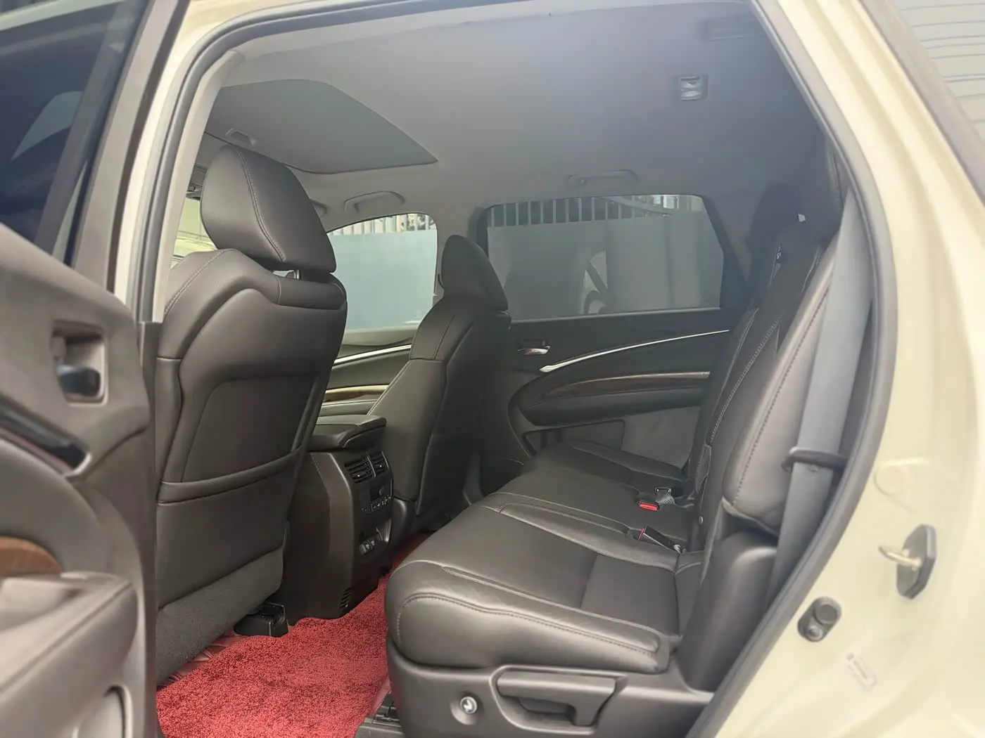 Acura MDX 2019 — Photo 5/10