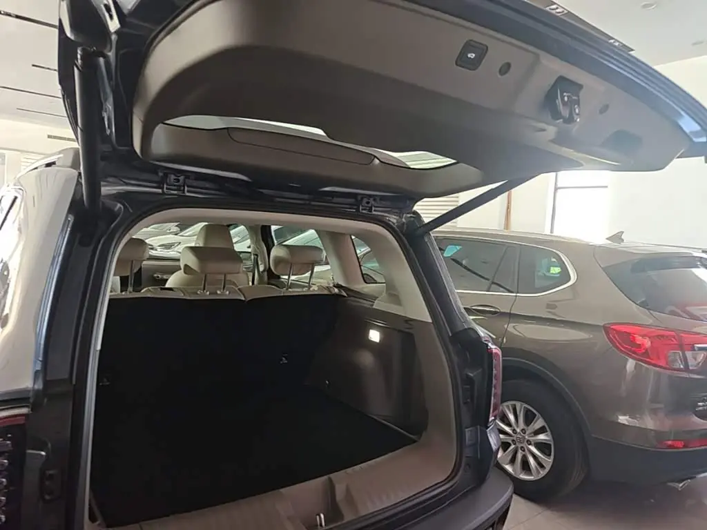 Haval Big Dog 2025 — Фото 15/20