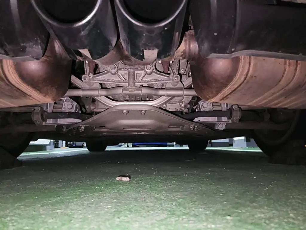 Porsche Cayman 2015 — Photo 6/14