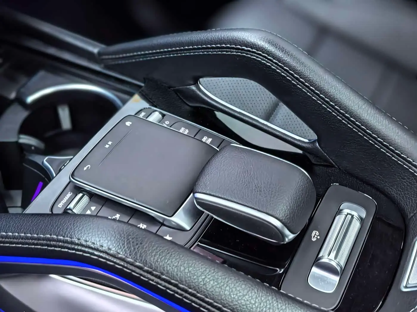 Mercedes-Benz GLE Coupe 2021 — Photo 18/20