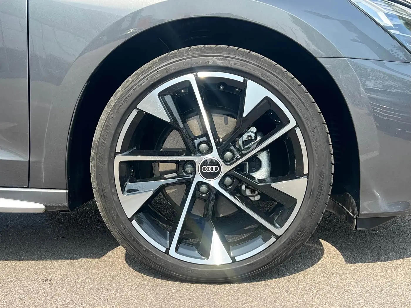 Audi A3 2025 — Фото 15/15