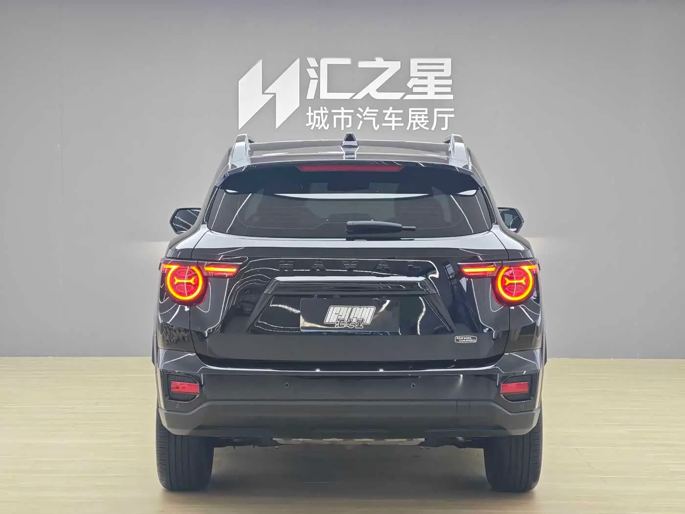 Haval Da Gou 2nd Gen 2025 — Фото 5/18