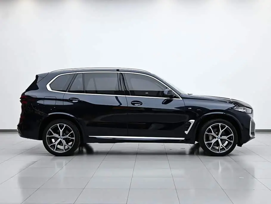 BMW X5 2024 — Photo 6/20