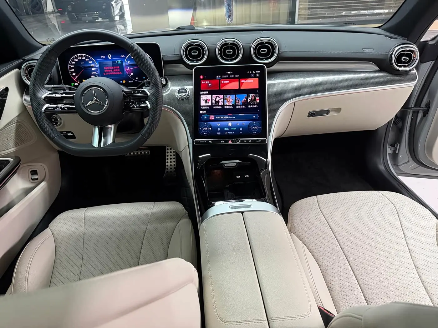 Mercedes-Benz CLE 2025 — Photo 10/19