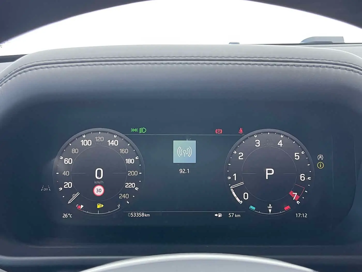 Land Rover Defender 2024 — Photo 4/20
