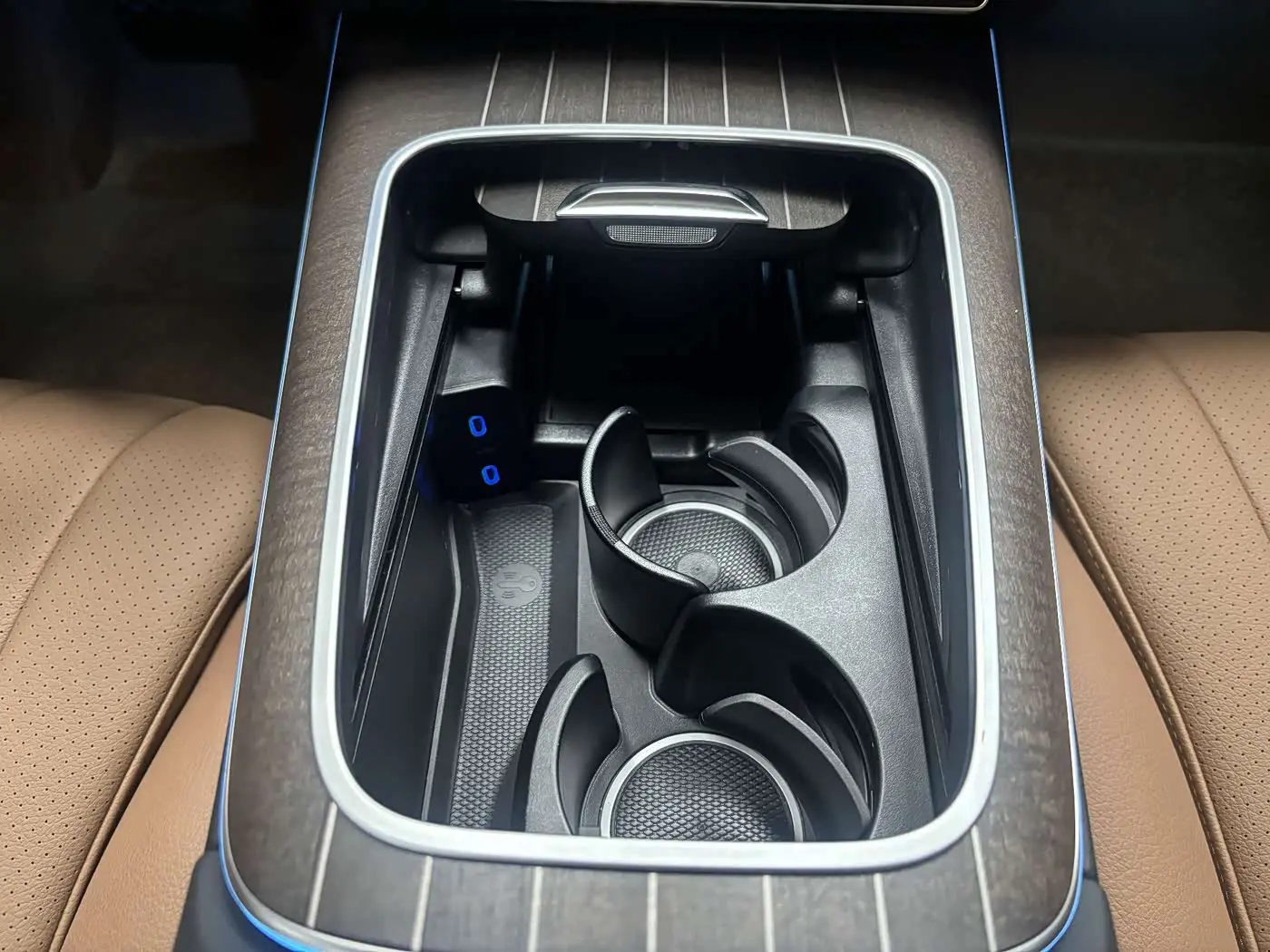 Mercedes-Benz E-Class 2026 — Photo 16/20