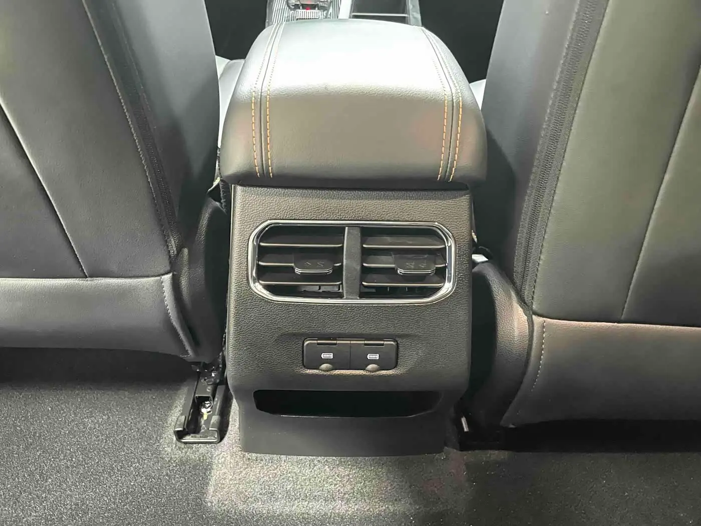 Haval Chitu 2022 — Фото 15/19