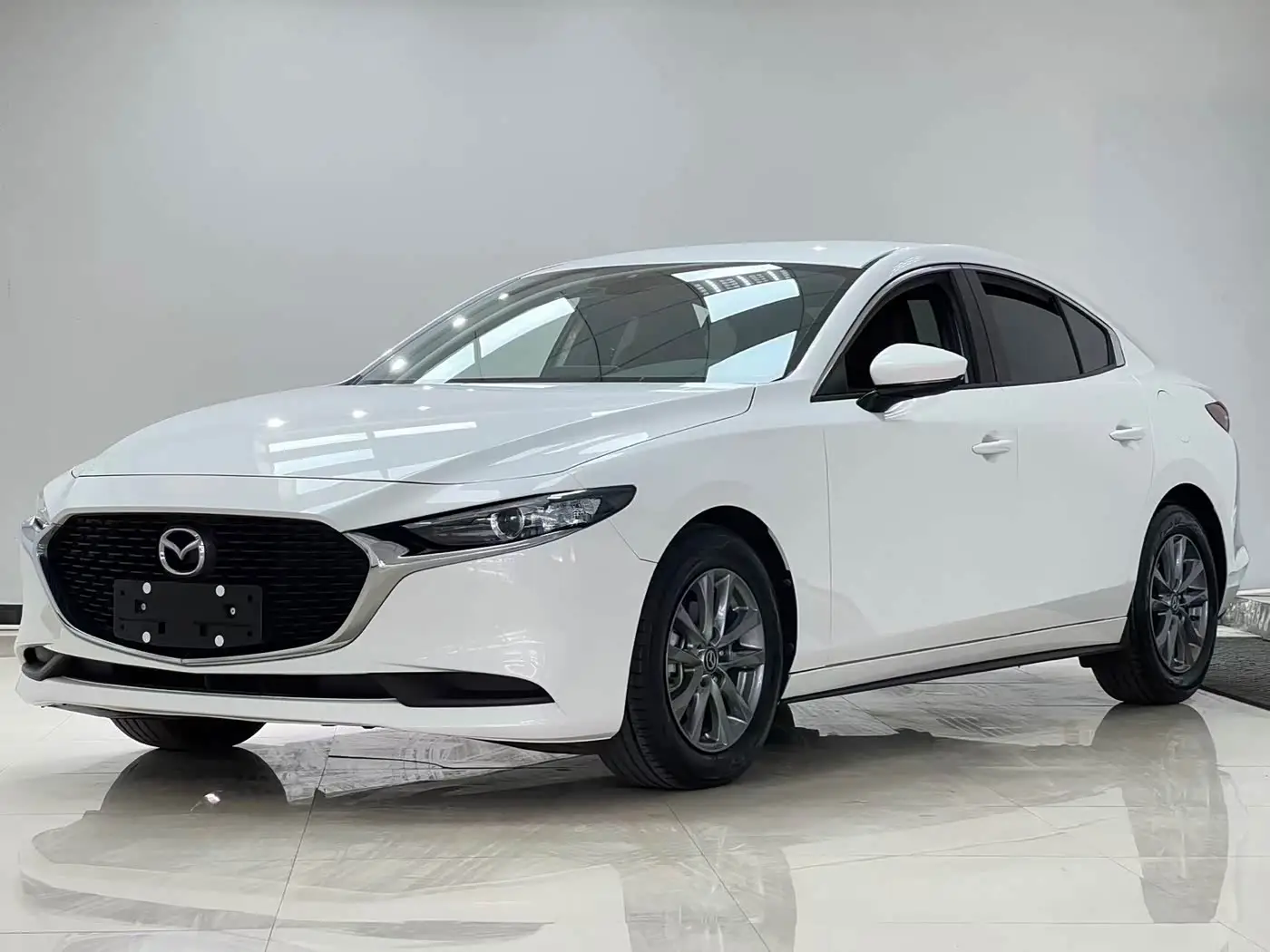Mazda Mazda3 Axela, 2022
