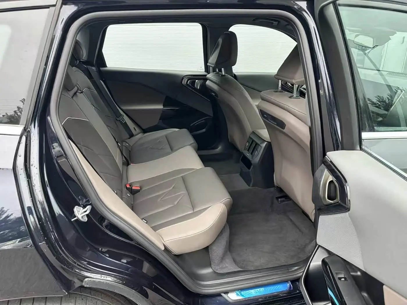 BMW X3 2025 — Фото 11/11