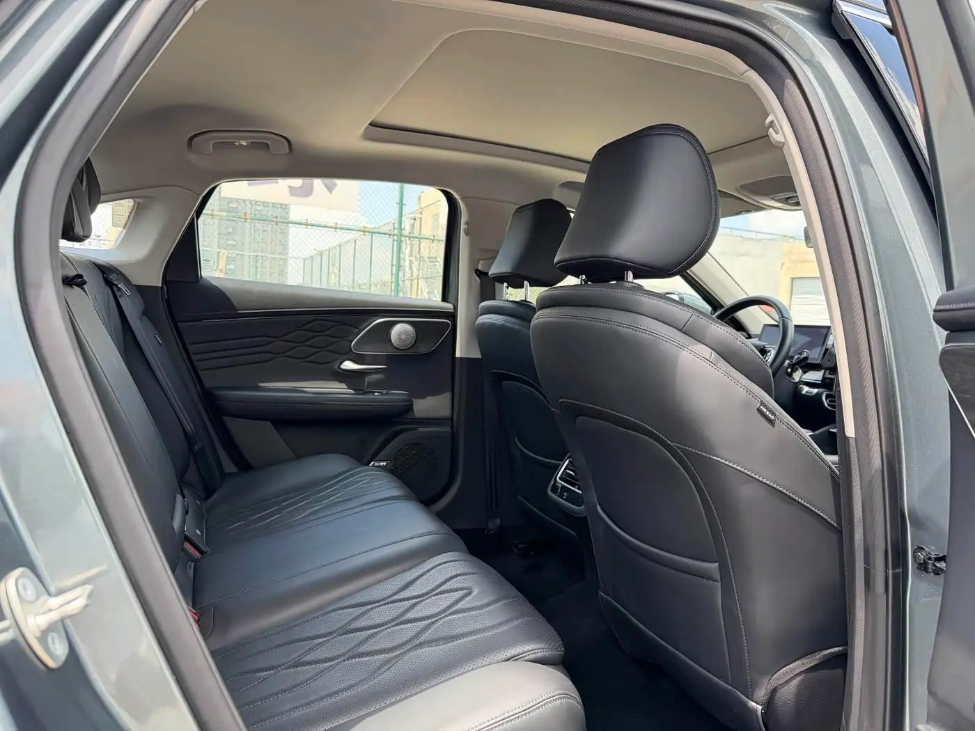 Chery Arrizo 8 PRO 2025 — Фото 16/16