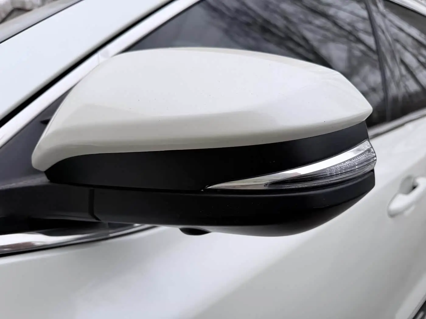 Toyota Highlander 2018 — Photo 8/20