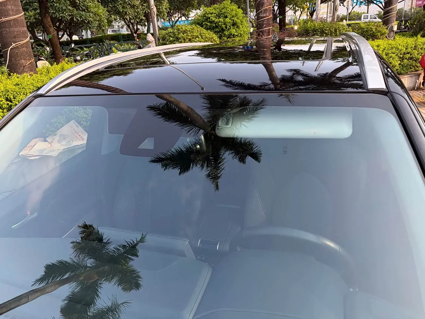 Toyota Highlander 2023 — Photo 5/20