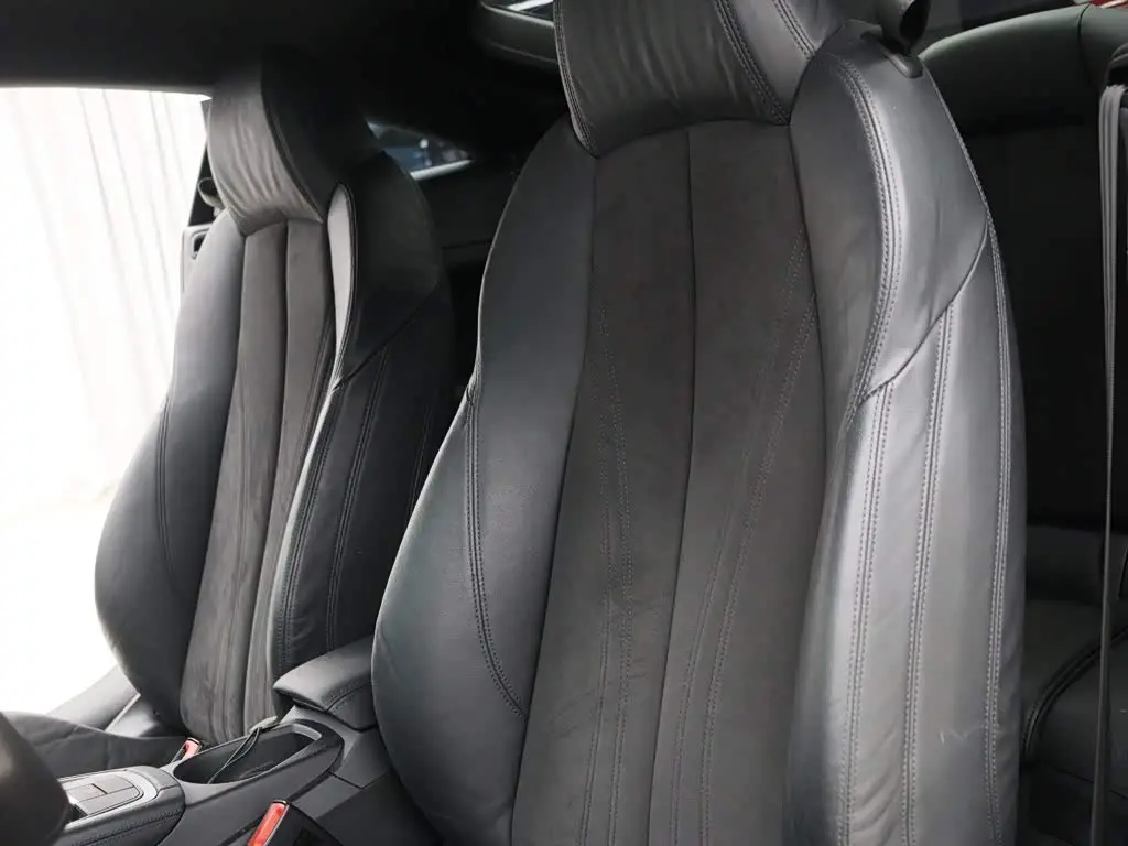 Audi TT 2015 — Фото 3/20
