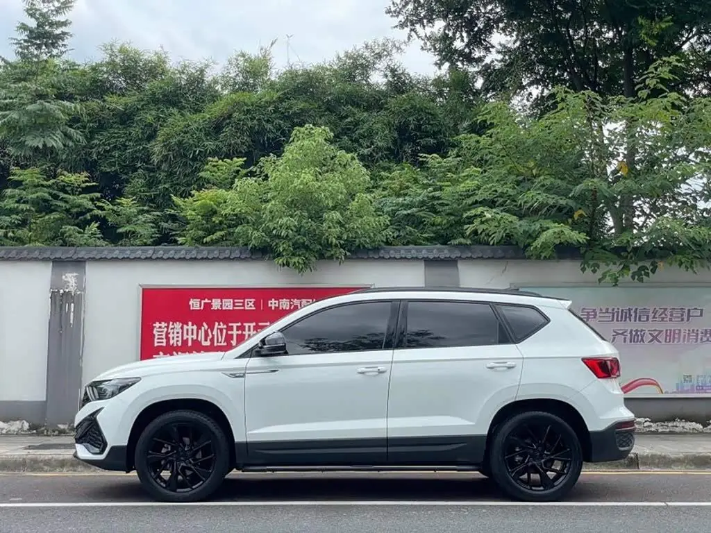 Jetta VS5 2023 — Photo 6/17