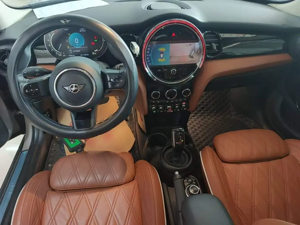 MINI MINI 2021 — Şəkil 10/20