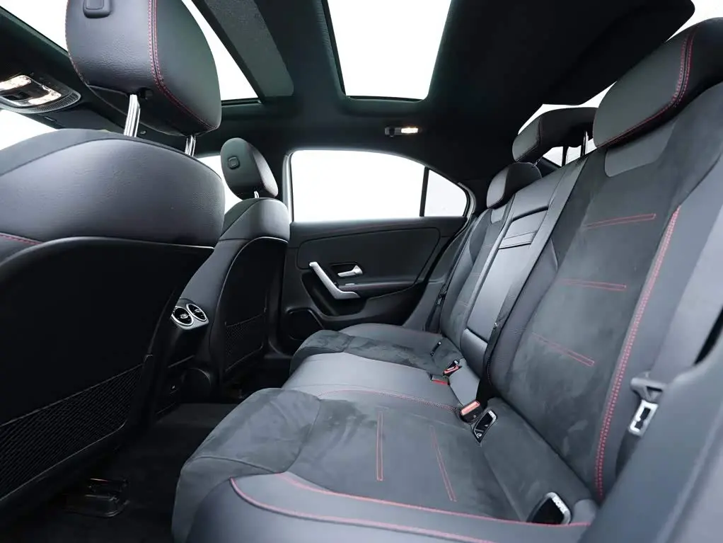 Mercedes-Benz A-Class 2024 — Фото 20/20