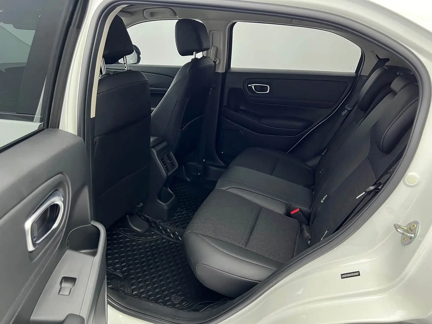Honda Vezel 2023 — Photo 14/20
