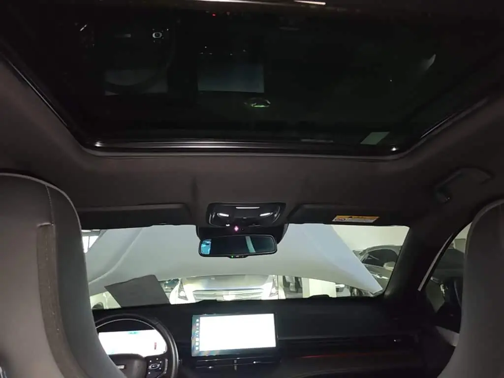 Haval H6S 2022 — Фото 18/20