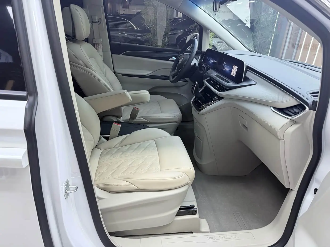 Buick GL8 2024 — Şəkil 5/20