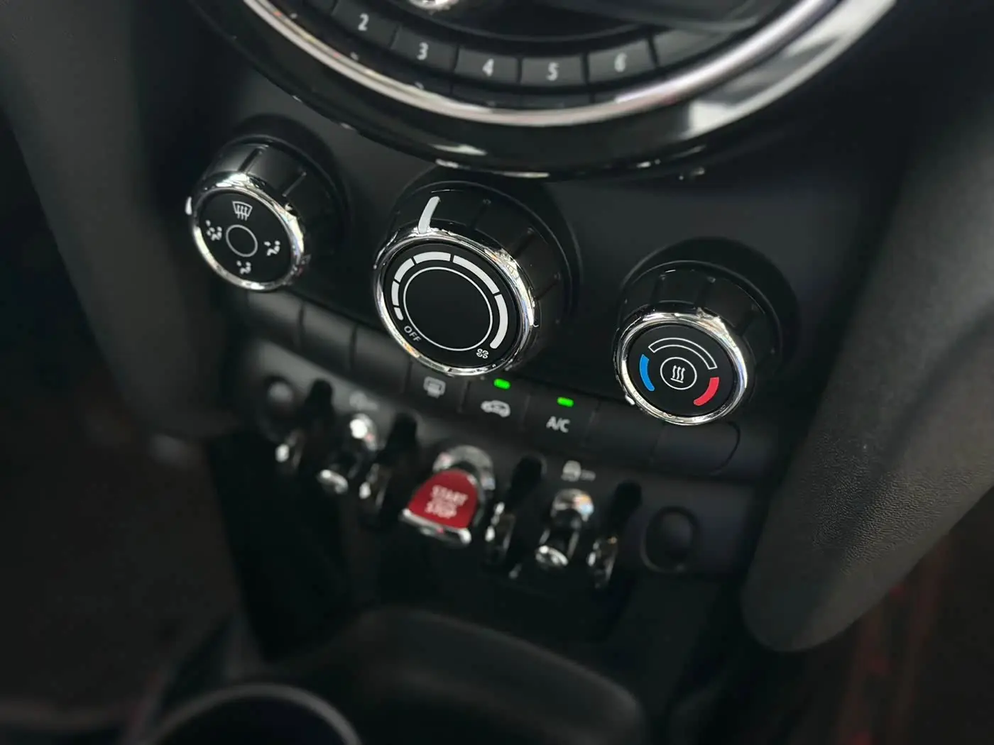 MINI MINI 2020 — Photo 9/19