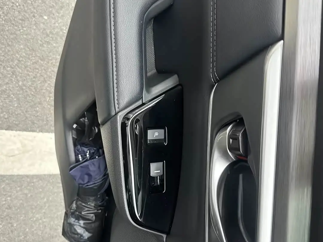Honda Haoying 2022 — Şəkil 11/12