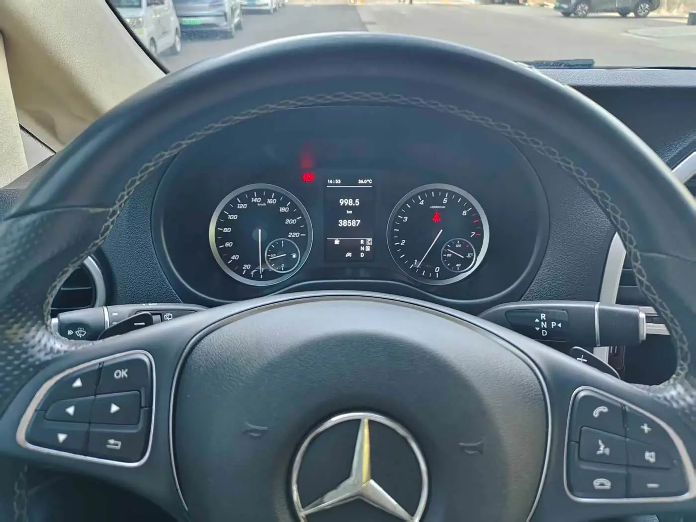 Mercedes-Benz Vito 2021 — Фото 11/16