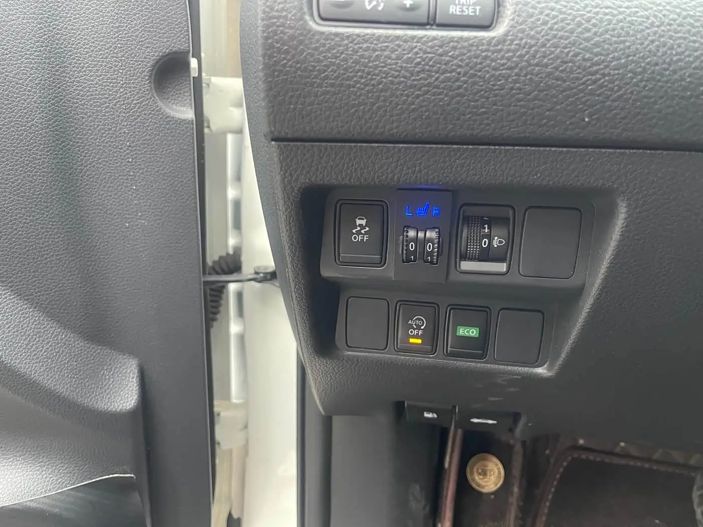 Nissan Qashqai 2024 — Şəkil 8/10