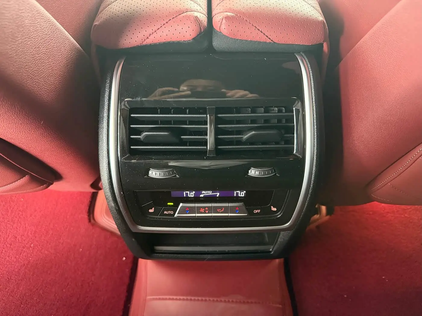 BMW X5 2023 — Photo 11/20