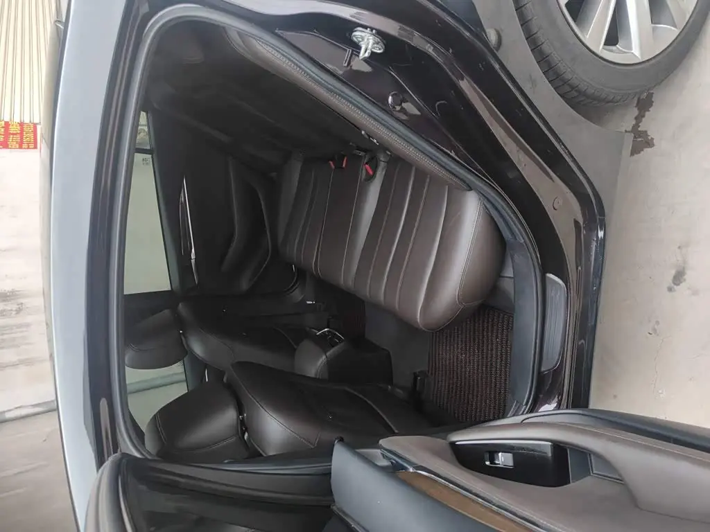 Mazda Atenza 2021 — Şəkil 9/11