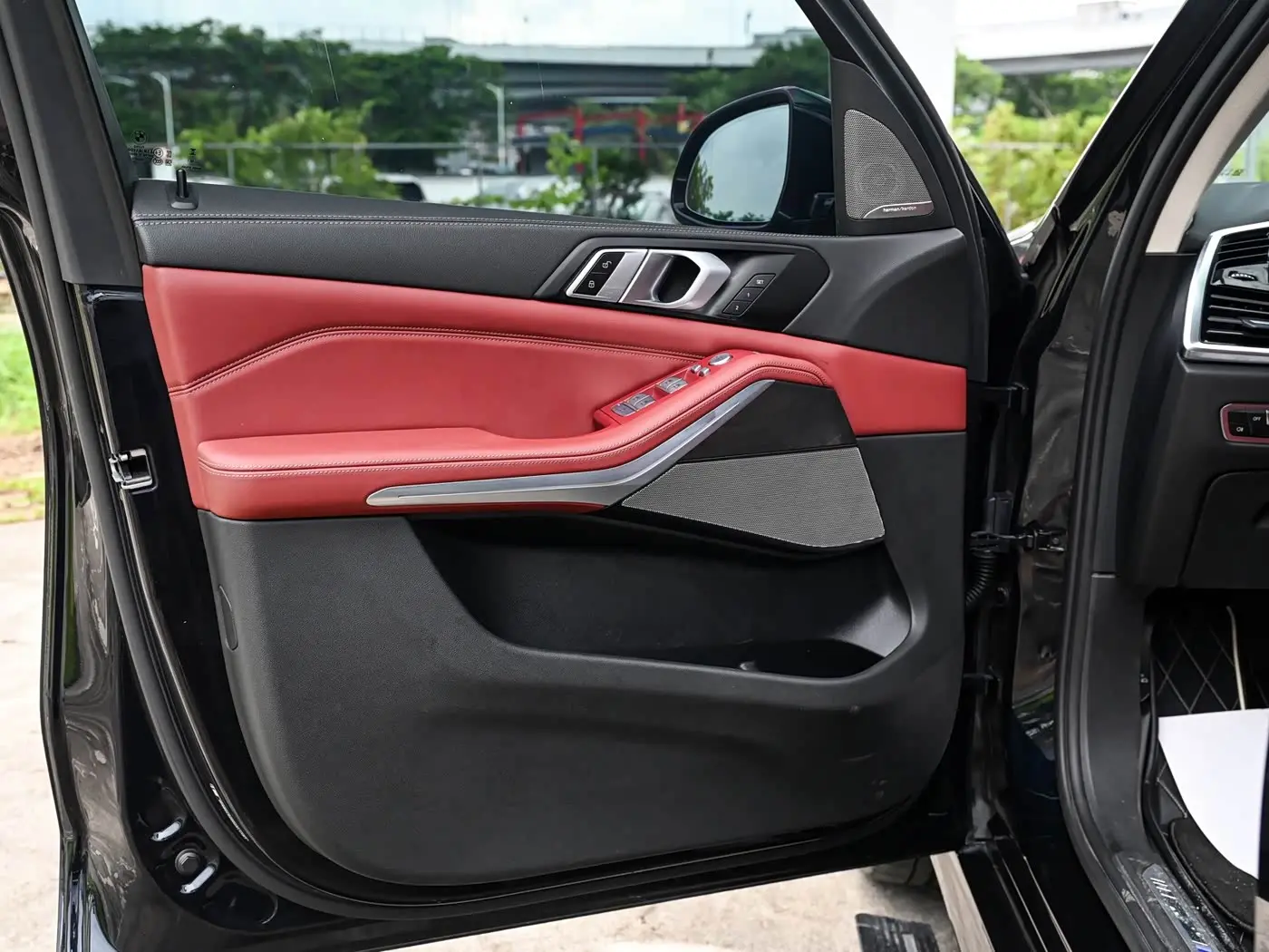 BMW X5 2023 — Photo 19/20