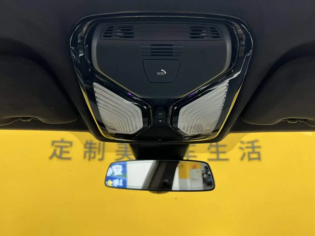 BMW X5 2023 — Photo 14/20