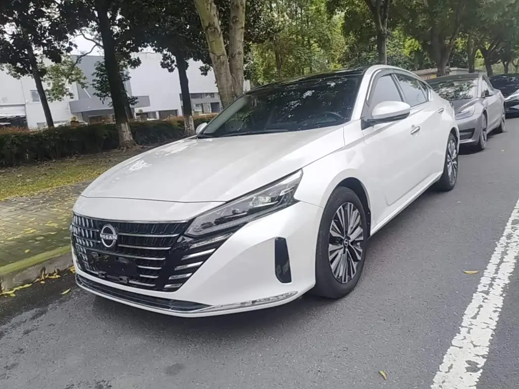 Nissan Teana 2023 — Şəkil 1/20