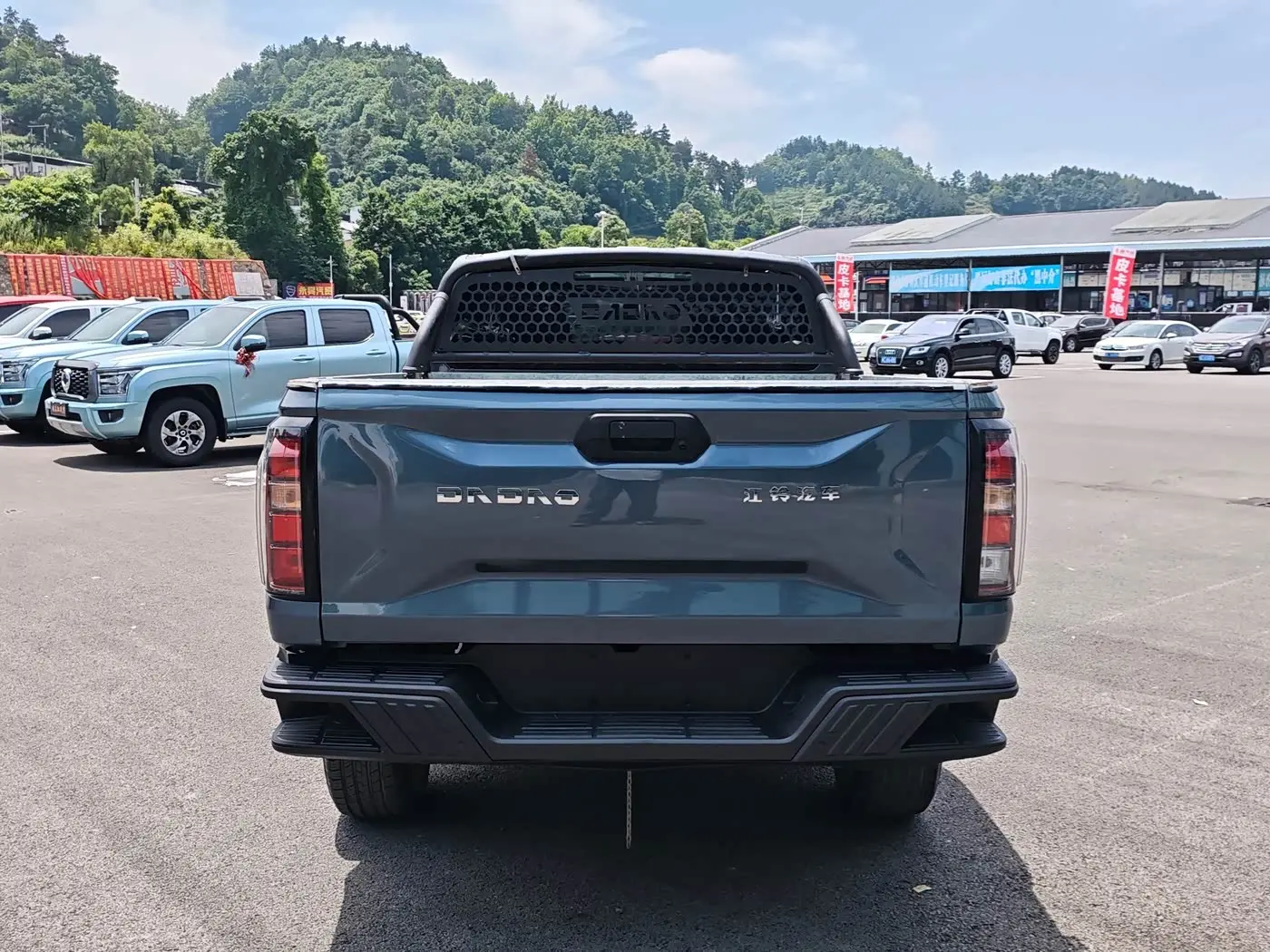 Jiangling Dadao 2025 — Photo 6/16