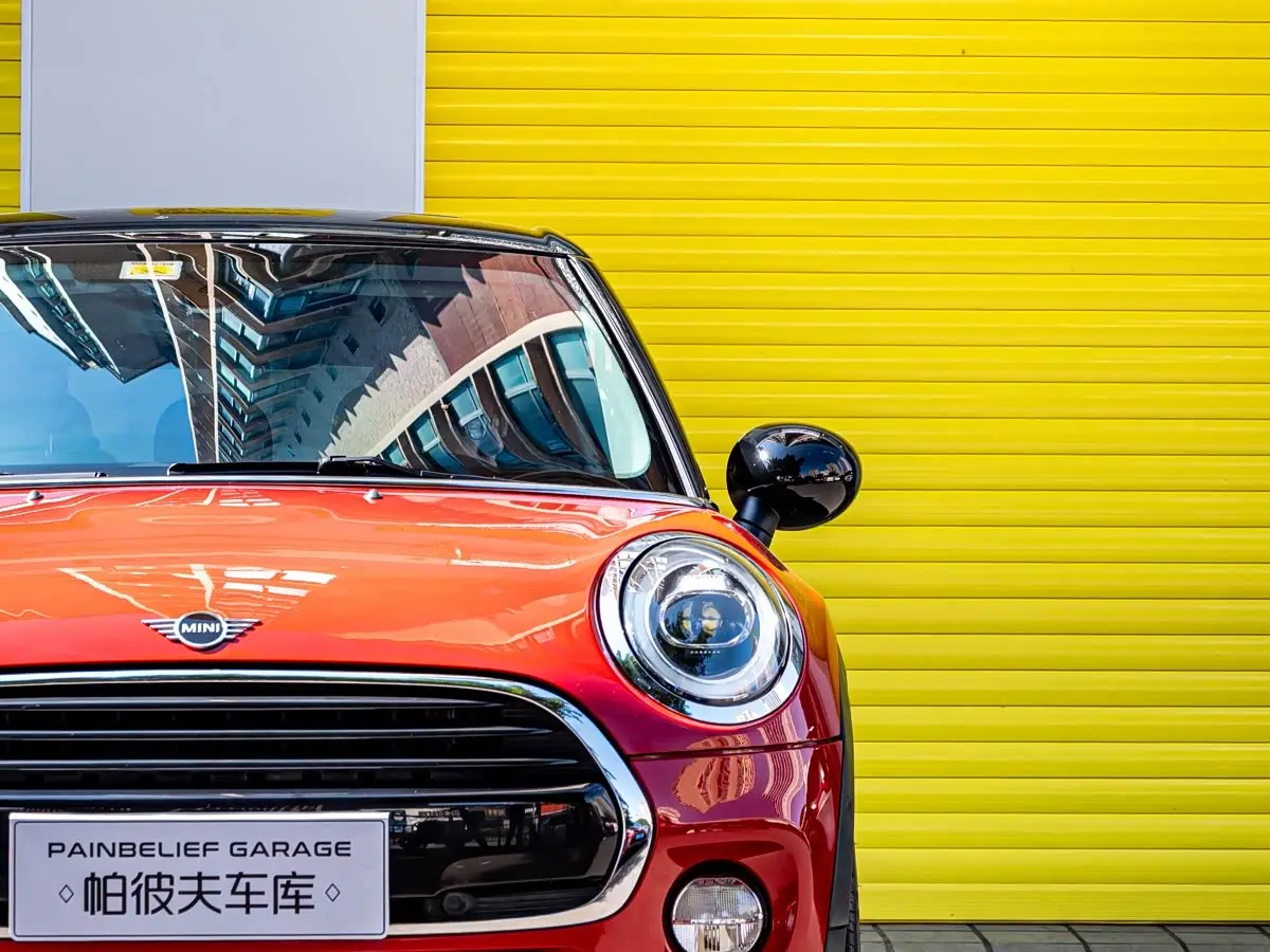 MINI MINI 2019 — Photo 6/20
