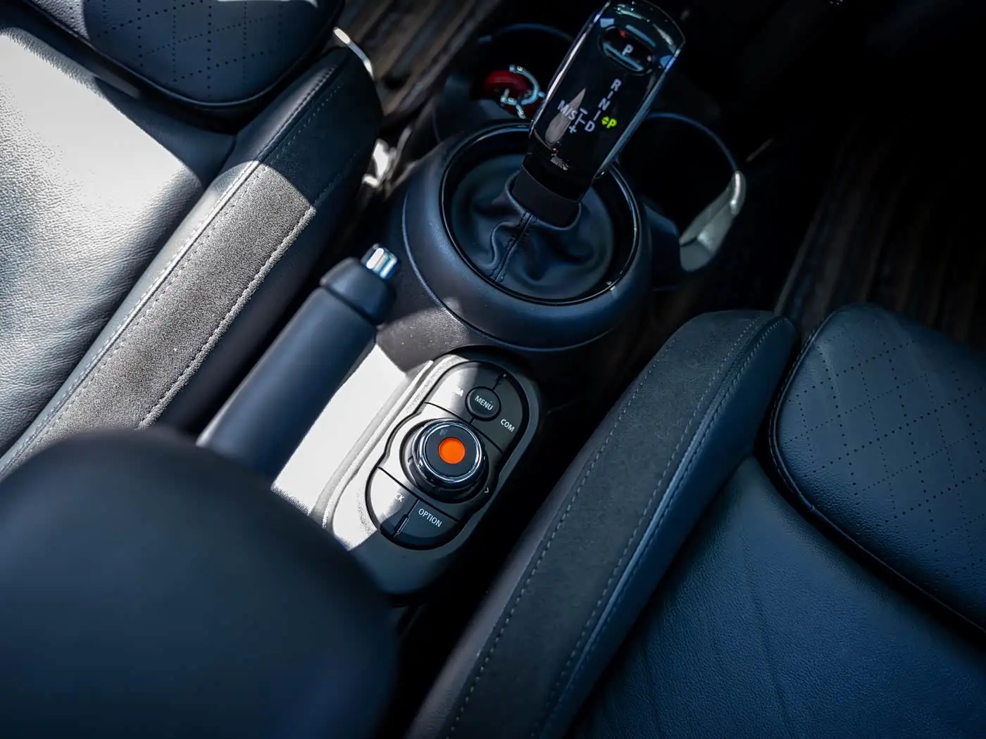 MINI MINI 2019 — Photo 15/20
