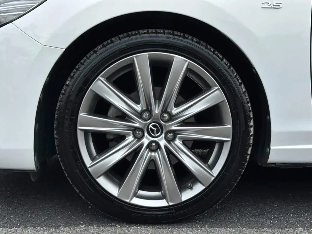 Mazda Atenza 2021 — Photo 20/20