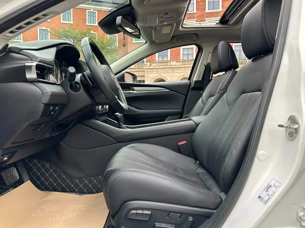 Mazda Atenza 2021 — Photo 5/20