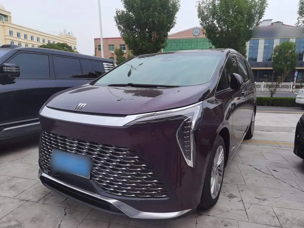 Buick Century 2024 — Şəkil 2/14