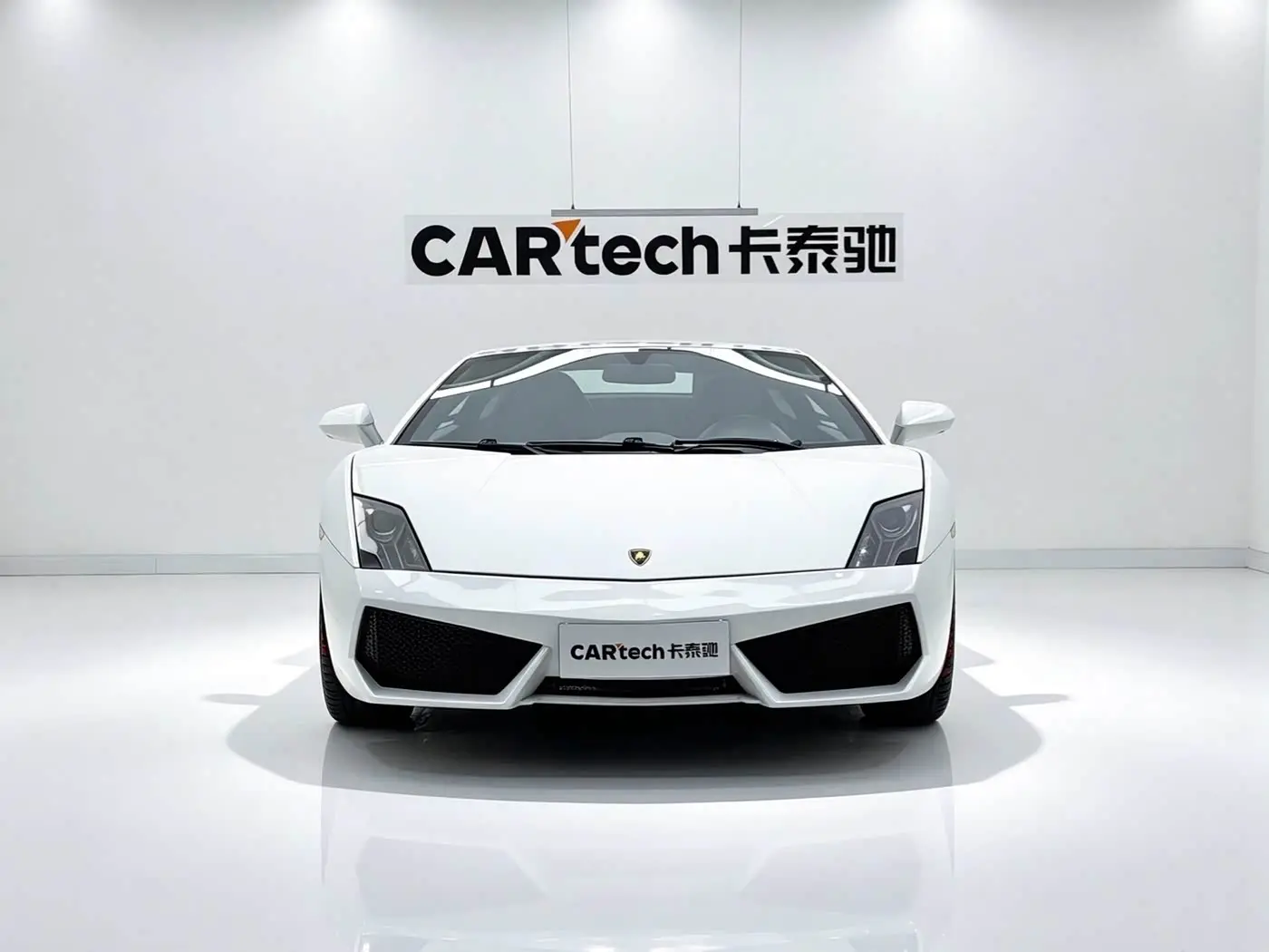Lamborghini Gallardo 2015 — Photo 2/20