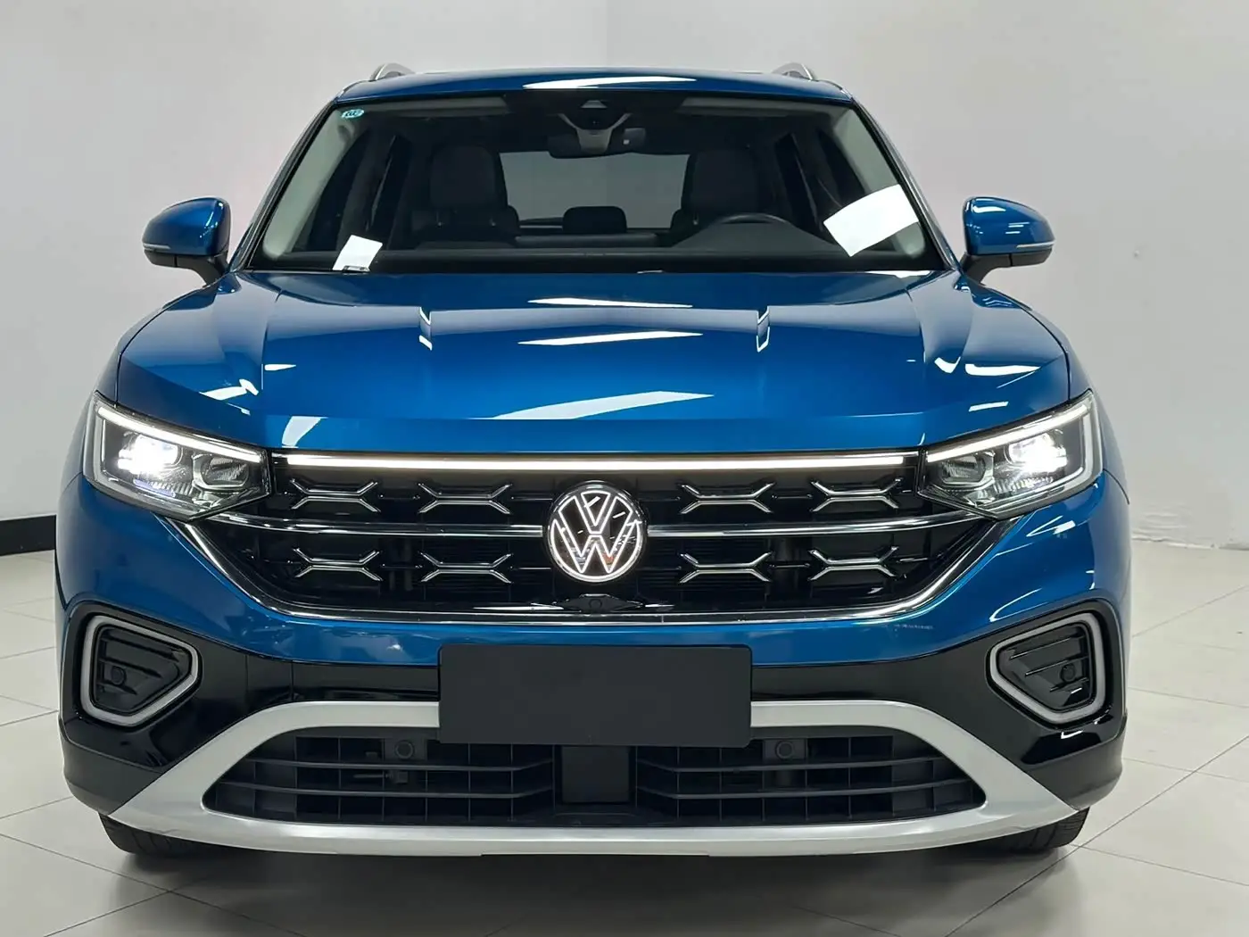 Volkswagen Tayron, 2022