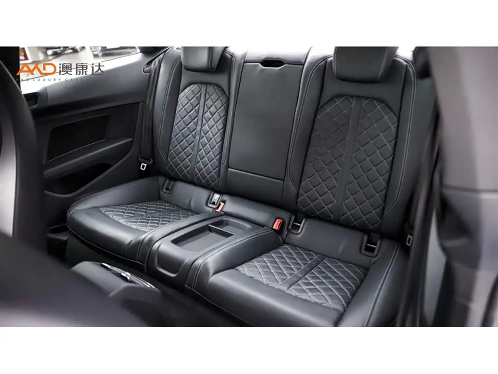Audi S5 2023 — Photo 7/10