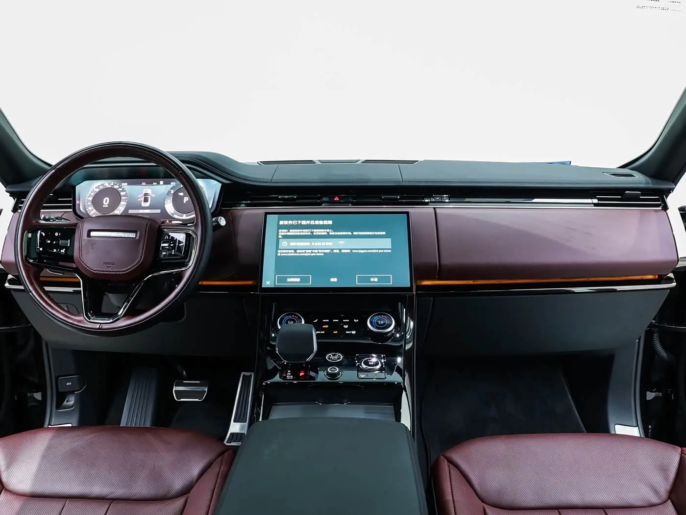 Land Rover Range Rover Sport 2023 — Photo 15/20