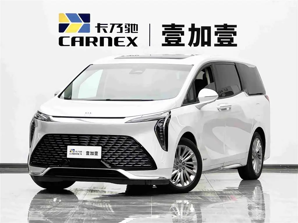 Buick Century 2023 — Photo 1/20