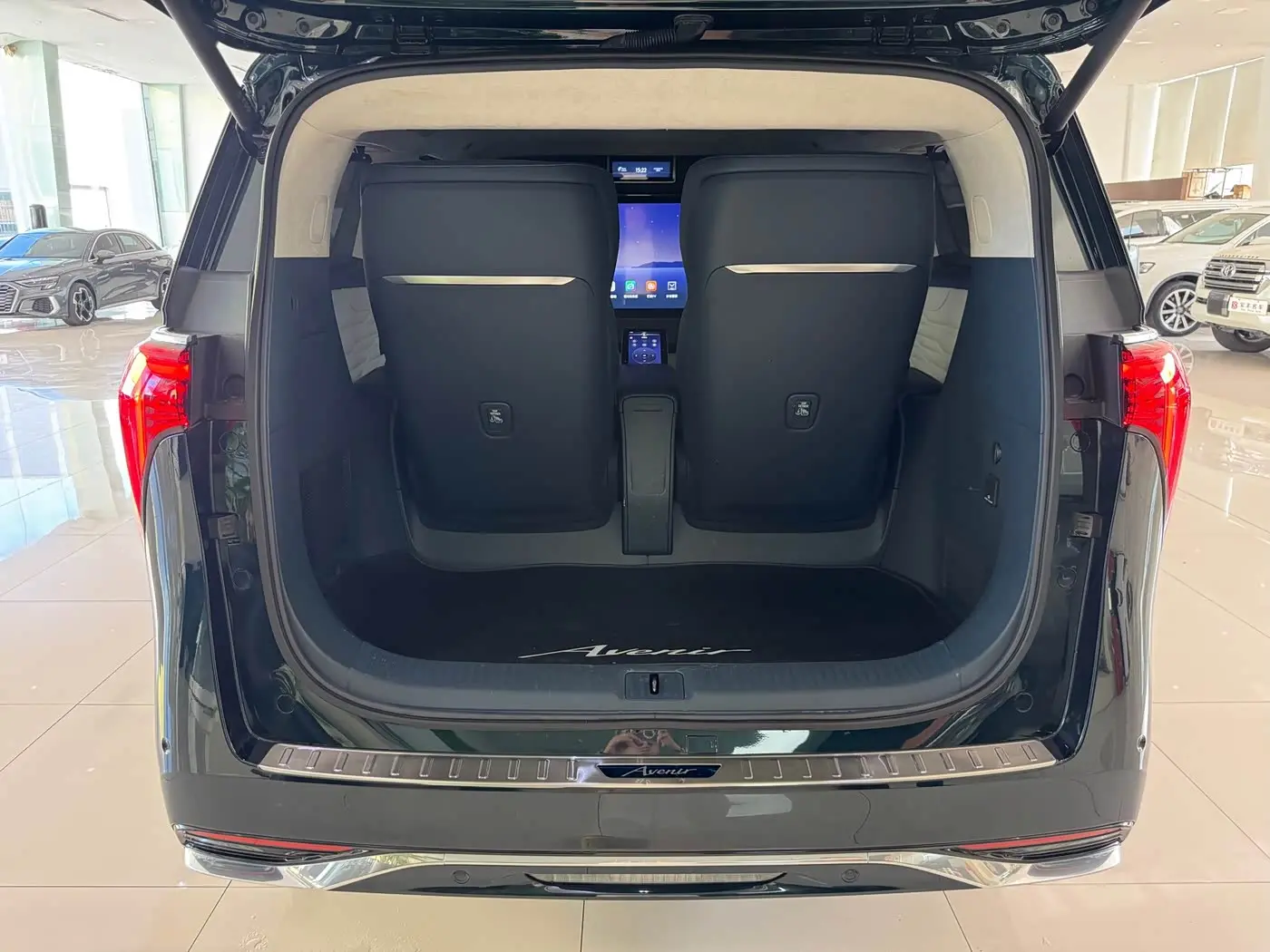 Buick Century 2023 — Photo 18/20