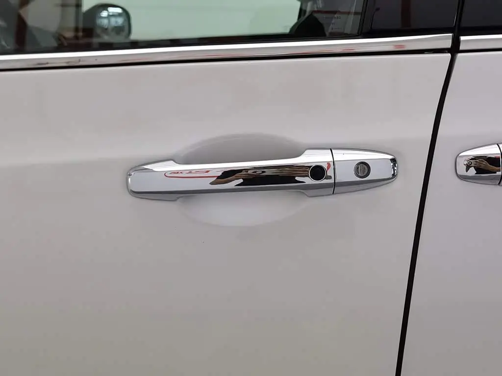 Honda Odyssey 2018 — Фото 18/20