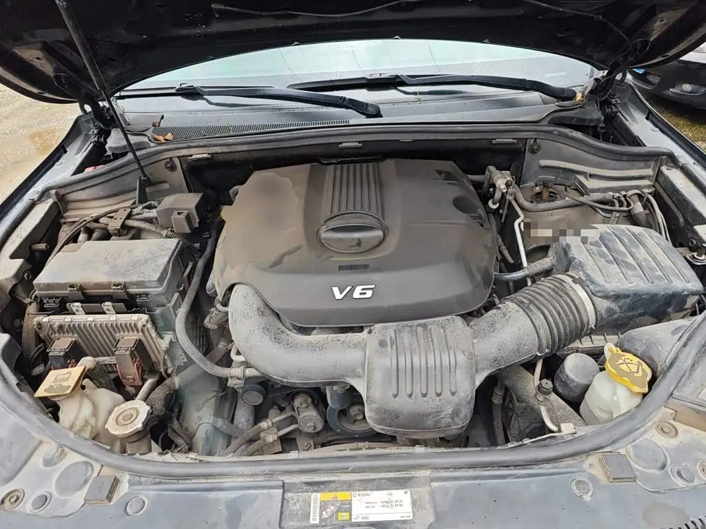 Jeep Grand Cherokee 2019 — Photo 11/20