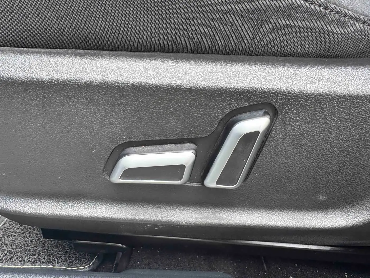 Haval H6 2022 — Фото 14/20