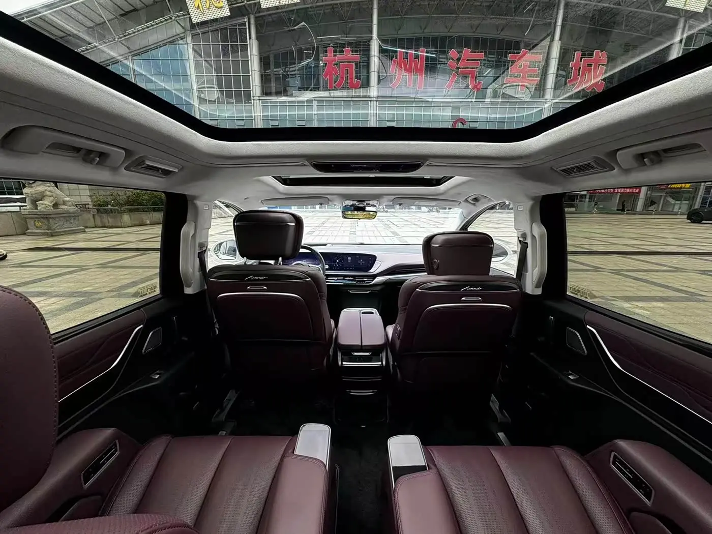Buick Century 2023 — Photo 14/18